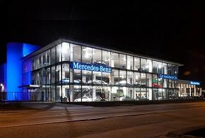 CAC Mercedes Turnhout